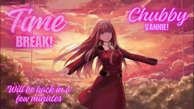 Thumbnail 2, chubby_vaniie_'s Stream at Chaturbate, 14 days ago