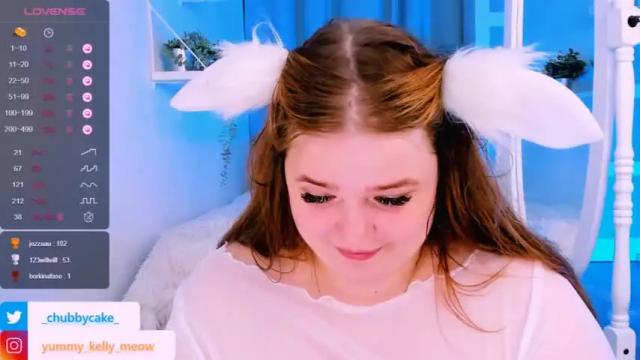 Image 7 of chubbycake_ Stream on Chaturbate on 25 months ago