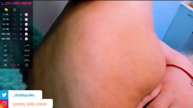 Image 8 of chubbycake_ Stream on Chaturbate on 24 months ago