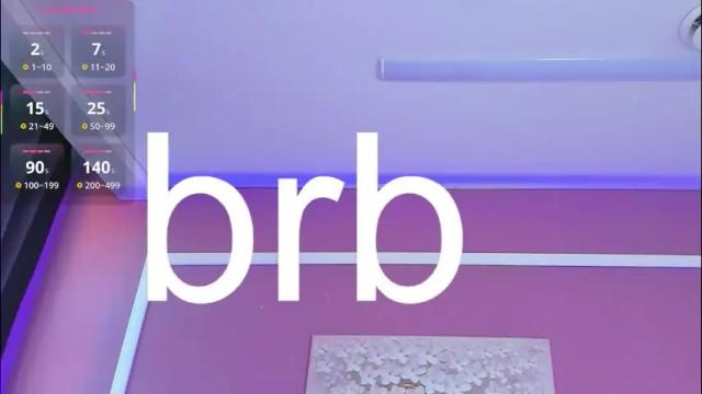 Thumbnail 1, chubbykit1y's Stream at Chaturbate, 2 months ago