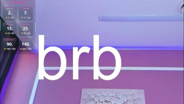 Image 2 of chubbykit1y Stream on Chaturbate on 2 months ago