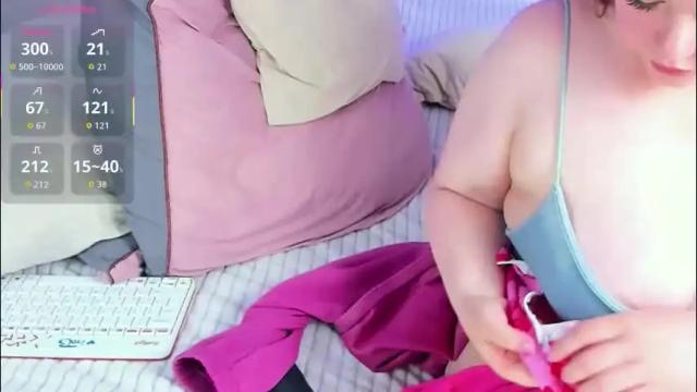 Image 11 of chubbykit1y Stream on Chaturbate on 2 months ago