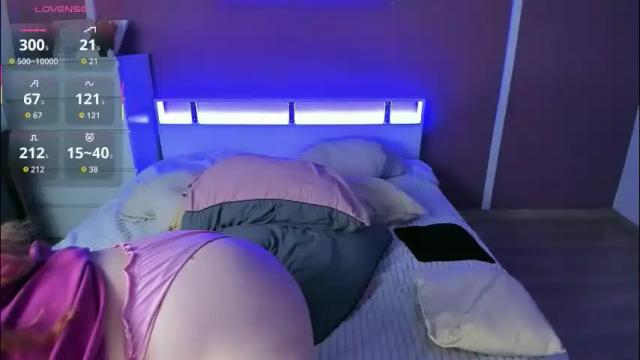 Image 4 of chubbykit1y Stream on Chaturbate on 2 months ago