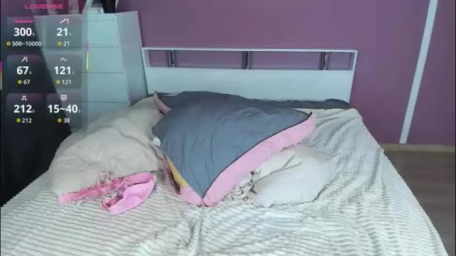 Image 4 of chubbykit1y Stream on Chaturbate on 1 month ago