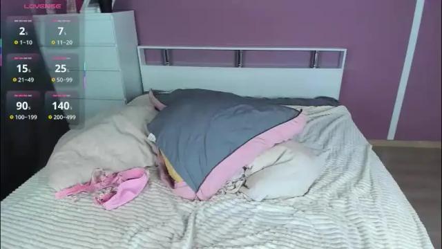 Image 8 of chubbykit1y Stream on Chaturbate on 1 month ago