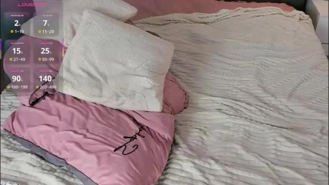 Image 12 of chubbykit1y Stream on Chaturbate on 1 month ago