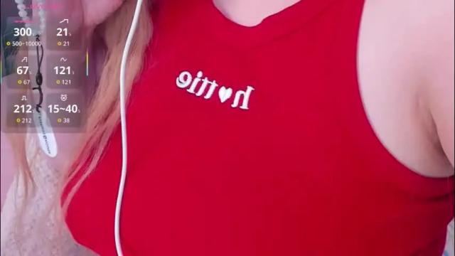 Image 11 of chubbykit1y Stream on Chaturbate on 1 month ago