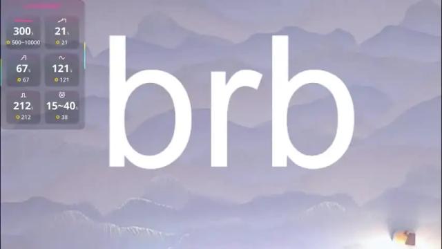 Image 4 of chubbykit1y Stream on Chaturbate on 1 month ago