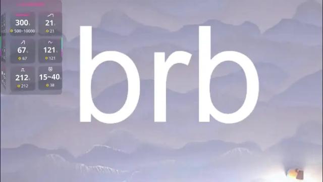 Thumbnail 2, chubbykit1y's Stream at Chaturbate, 1 month ago