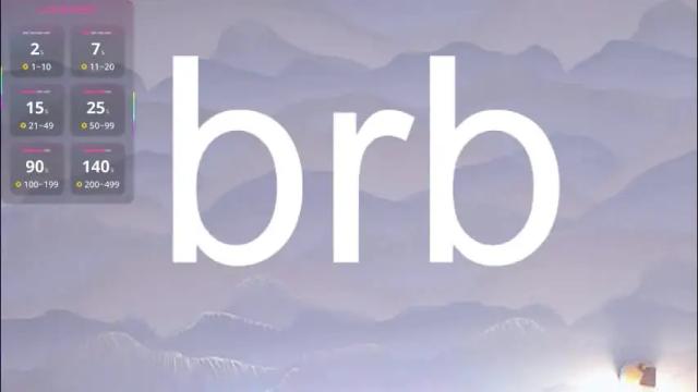 Image 7 of chubbykit1y Stream on Chaturbate on 1 month ago