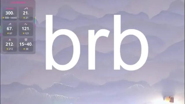 Image 8 of chubbykit1y Stream on Chaturbate on 1 month ago