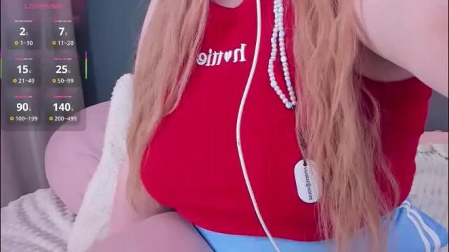 Thumbnail 3, chubbykit1y's Stream at Chaturbate, 1 month ago