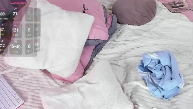 Image 12 of chubbykit1y Stream on Chaturbate on 1 month ago