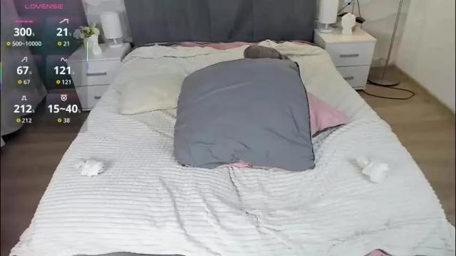 Image 10 of chubbykit1y Stream on Chaturbate on 1 month ago