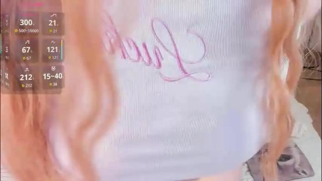 Image 11 of chubbykit1y Stream on Chaturbate on 1 month ago