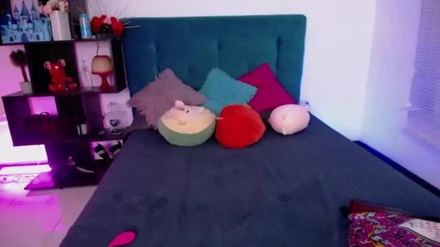 Image 11 of chubbyrousie Stream on Chaturbate on 15 months ago