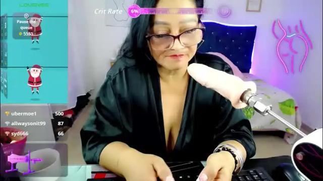 Image 3 of chubymature_ Stream on Chaturbate on 1 month ago