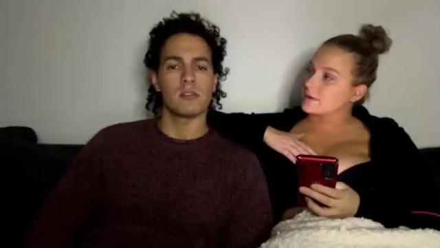 Image 3 of chulo33333 Stream on Chaturbate on 16 months ago