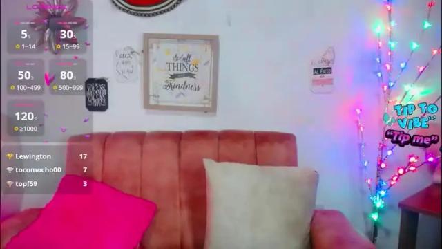 Thumbnail 3, ciaraasweet's Stream at Chaturbate, 7 days ago