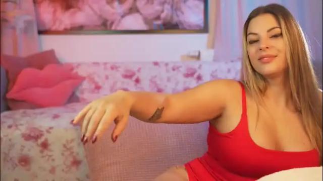 Thumbnail 1, ciararider's Stream at Chaturbate, 1 month ago