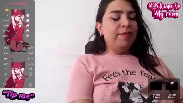Image 6 of ciatransex Stream on Chaturbate on 22 months ago