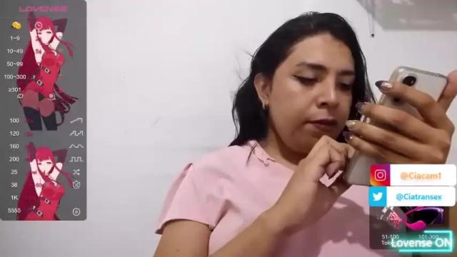 Image 10 of ciatransex Stream on Chaturbate on 22 months ago
