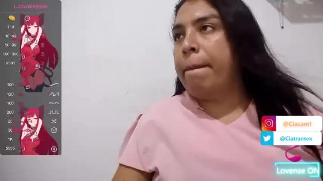 Image 2 of ciatransex Stream on Chaturbate on 22 months ago