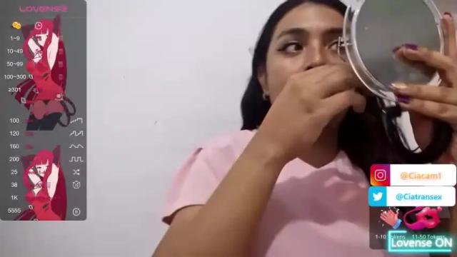 Image 8 of ciatransex Stream on Chaturbate on 22 months ago