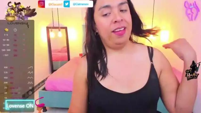 Thumbnail 1, ciatransex's Stream at Chaturbate, 18 months ago