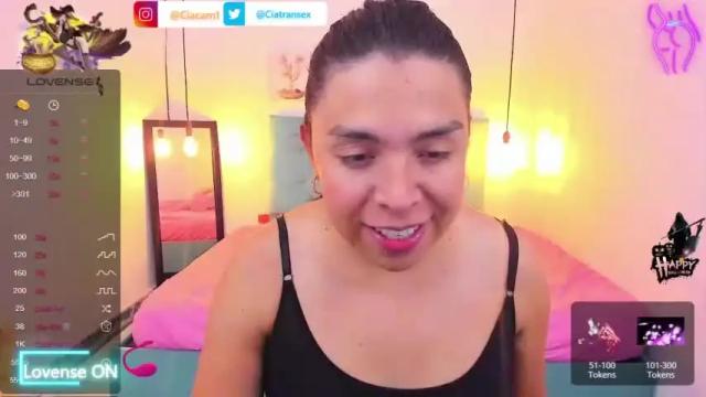 Image 2 of ciatransex Stream on Chaturbate on 21 months ago
