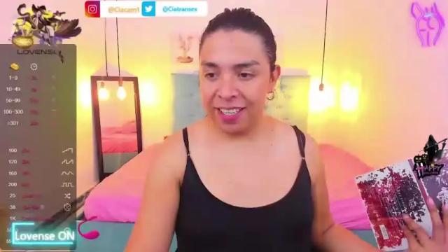 Image 3 of ciatransex Stream on Chaturbate on 21 months ago