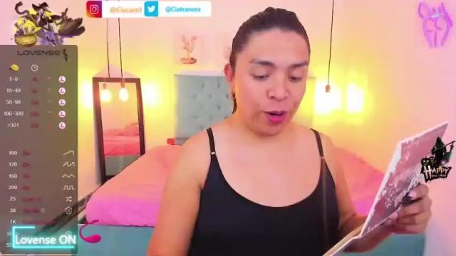 Image 4 of ciatransex Stream on Chaturbate on 21 months ago