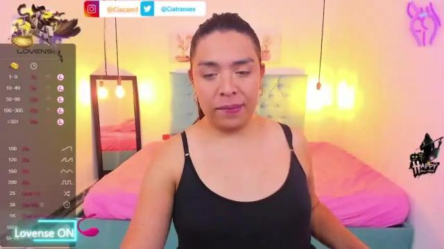 Thumbnail 2, ciatransex's Stream at Chaturbate, 18 months ago