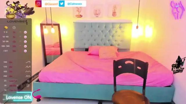 Image 6 of ciatransex Stream on Chaturbate on 21 months ago