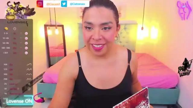 Image 8 of ciatransex Stream on Chaturbate on 21 months ago