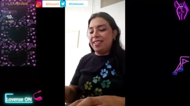 Image 11 of ciatransex Stream on Chaturbate on 19 months ago