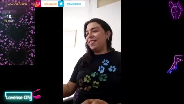 Image 2 of ciatransex Stream on Chaturbate on 19 months ago