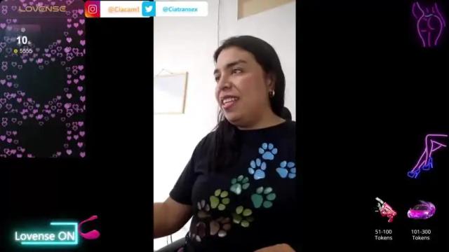 Thumbnail 2, ciatransex's Stream at Chaturbate, 15 months ago