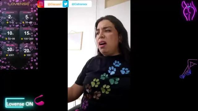 Thumbnail 3, ciatransex's Stream at Chaturbate, 15 months ago