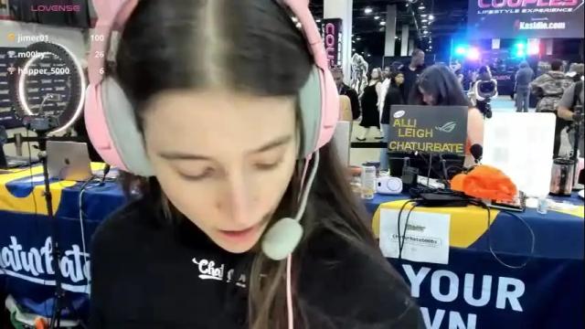Image 12 of cidergal69 Stream on Chaturbate on 29 days ago