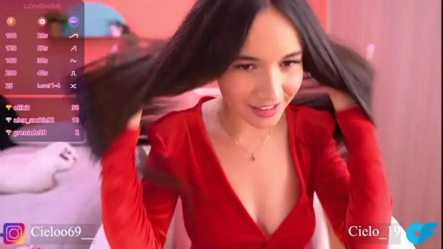 Image 7 of cielo69_ Stream on Chaturbate on 6 days ago