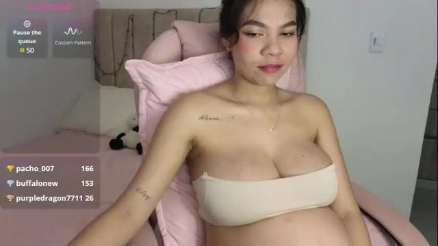 Thumbnail 3, cielo_18d's Stream at Chaturbate, 3 months ago