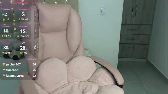 Image 10 of cielo_18d Stream on Chaturbate on 3 months ago