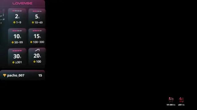 Image 4 of cielo_18d Stream on Chaturbate on 3 months ago