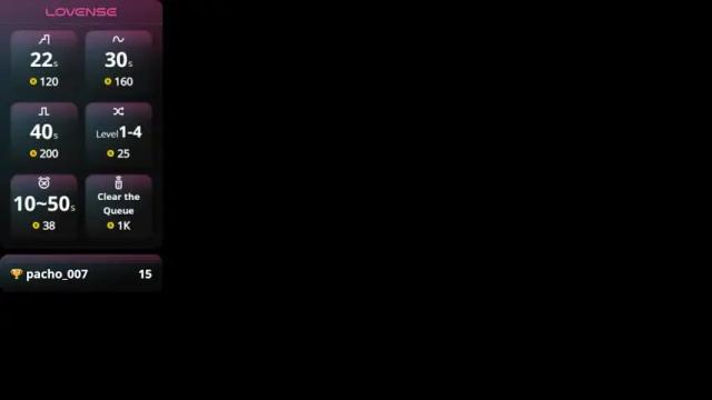Thumbnail 2, cielo_18d's Stream at Chaturbate, 3 months ago