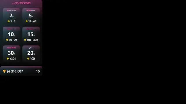 Image 7 of cielo_18d Stream on Chaturbate on 3 months ago