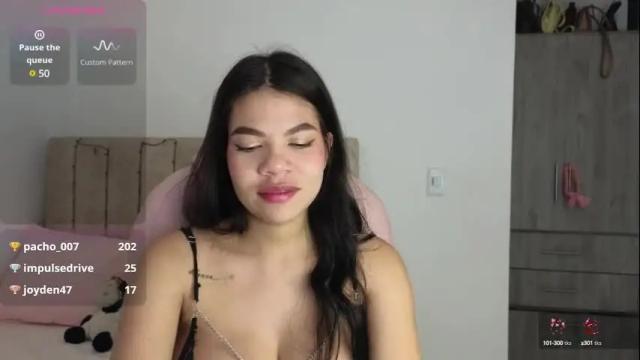 Thumbnail 1, cielo_18d's Stream at Chaturbate, 3 months ago