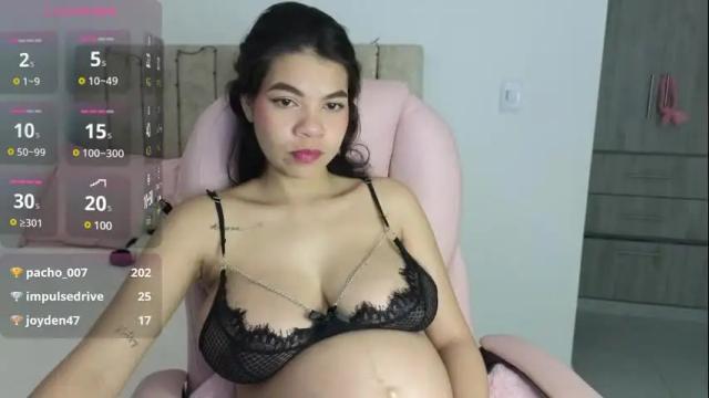 Image 10 of cielo_18d Stream on Chaturbate on 3 months ago