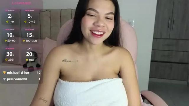 Image 3 of cielo_18d Stream on Chaturbate on 2 months ago