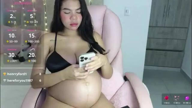 Image 6 of cielo_18d Stream on Chaturbate on 2 months ago